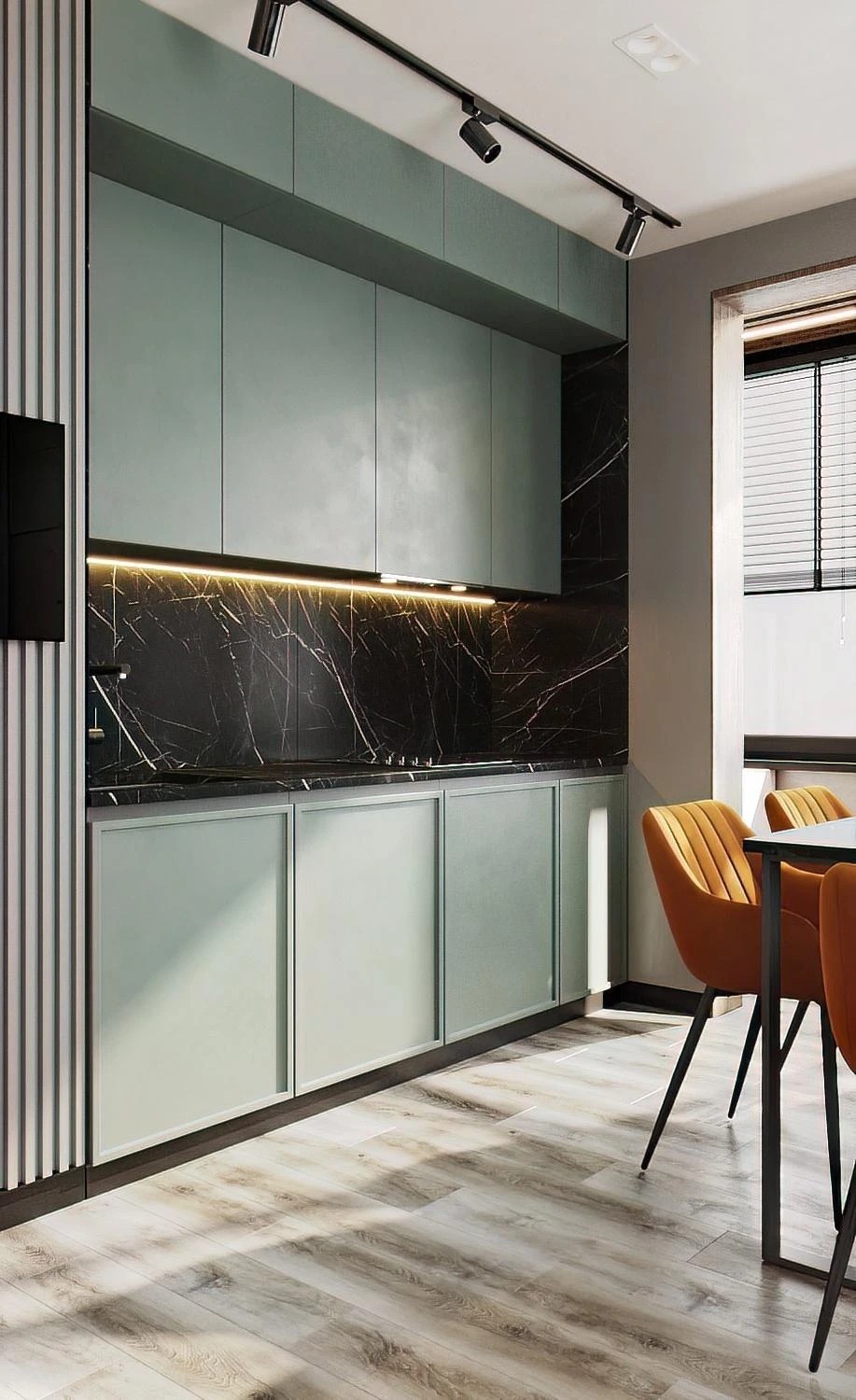 Квартира в ЖК Полис