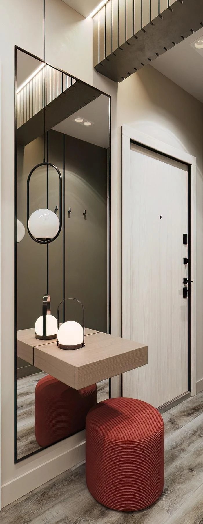 Квартира в ЖК Полис