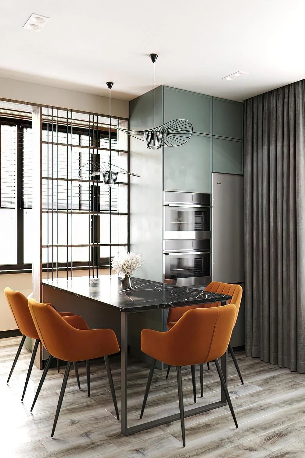 Квартира в ЖК Полис