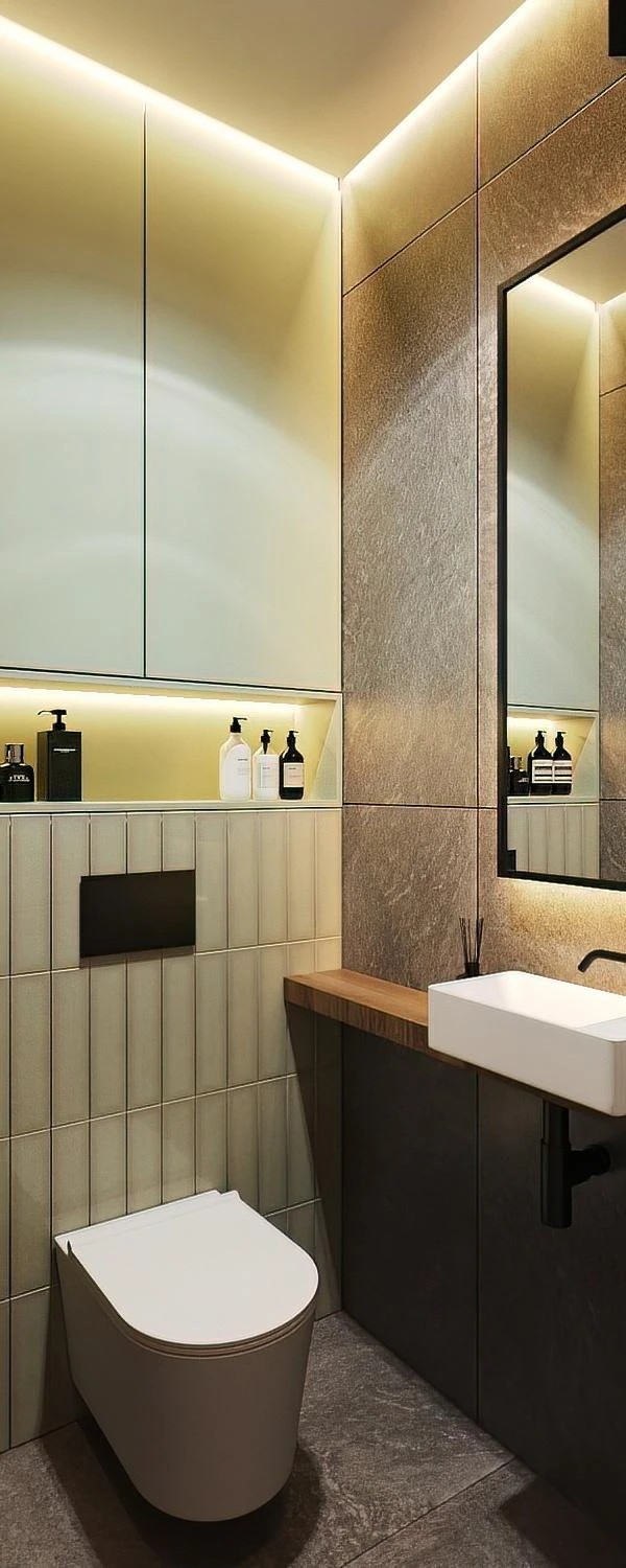 Квартира в ЖК Полис