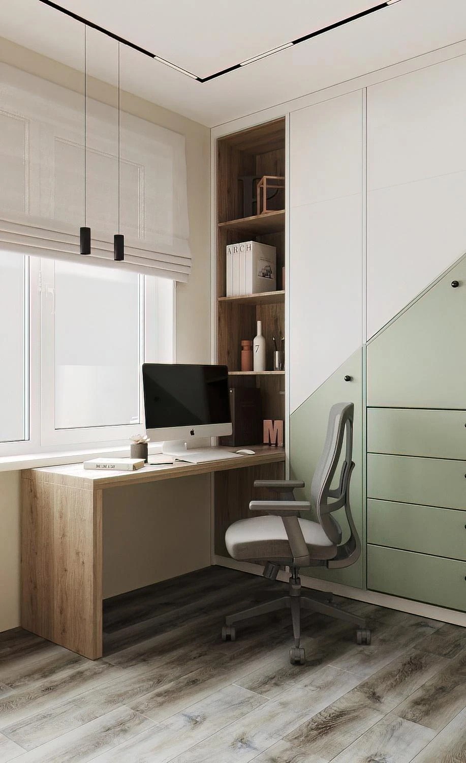 Квартира в ЖК Полис