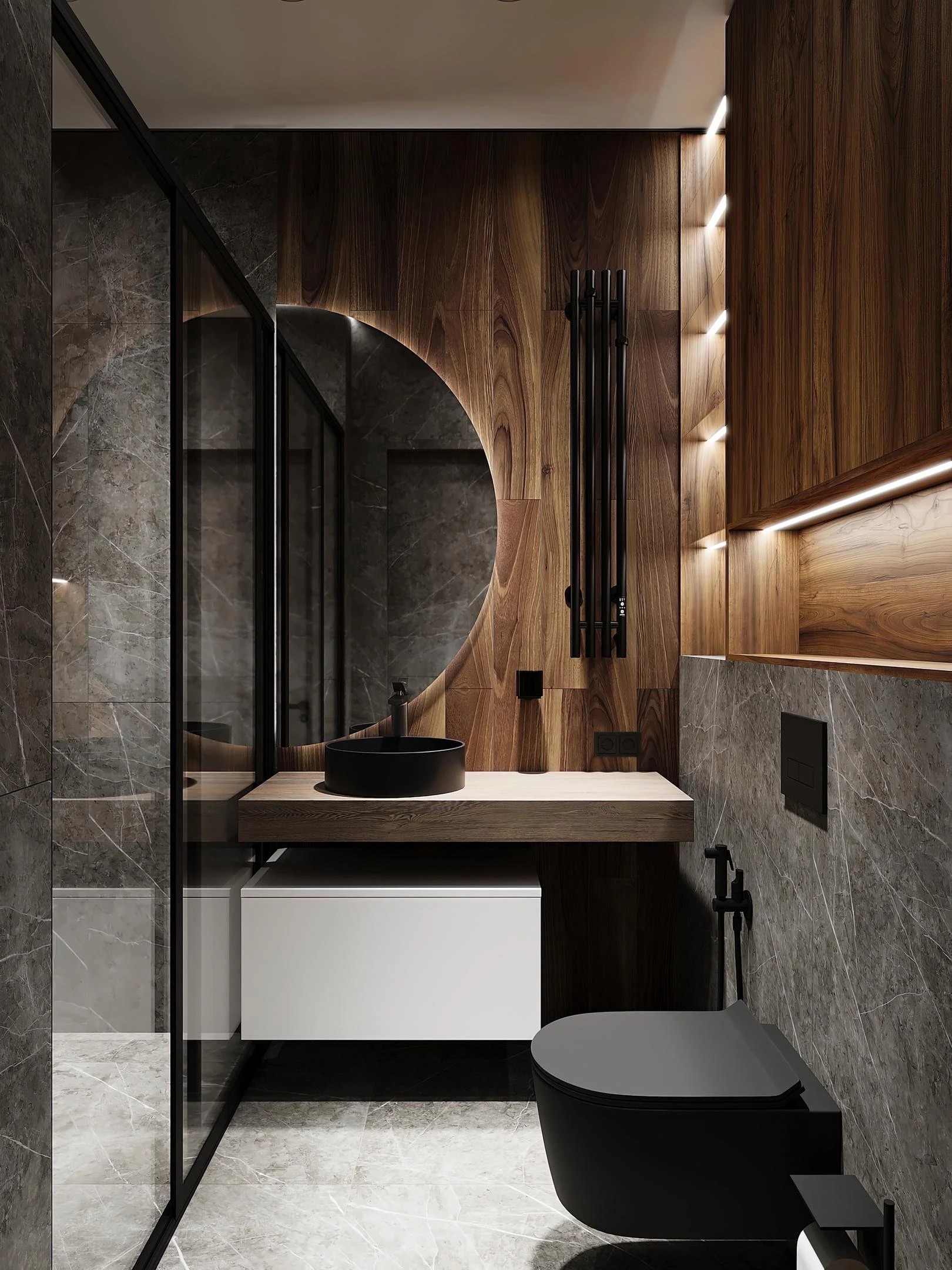 Загородный дом в Битце