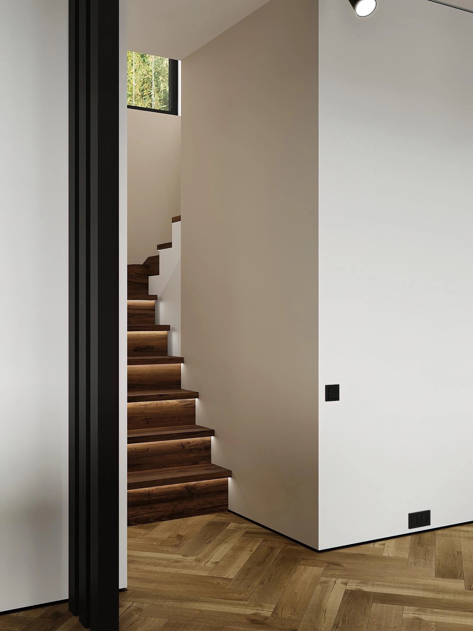 Загородный дом в Битце