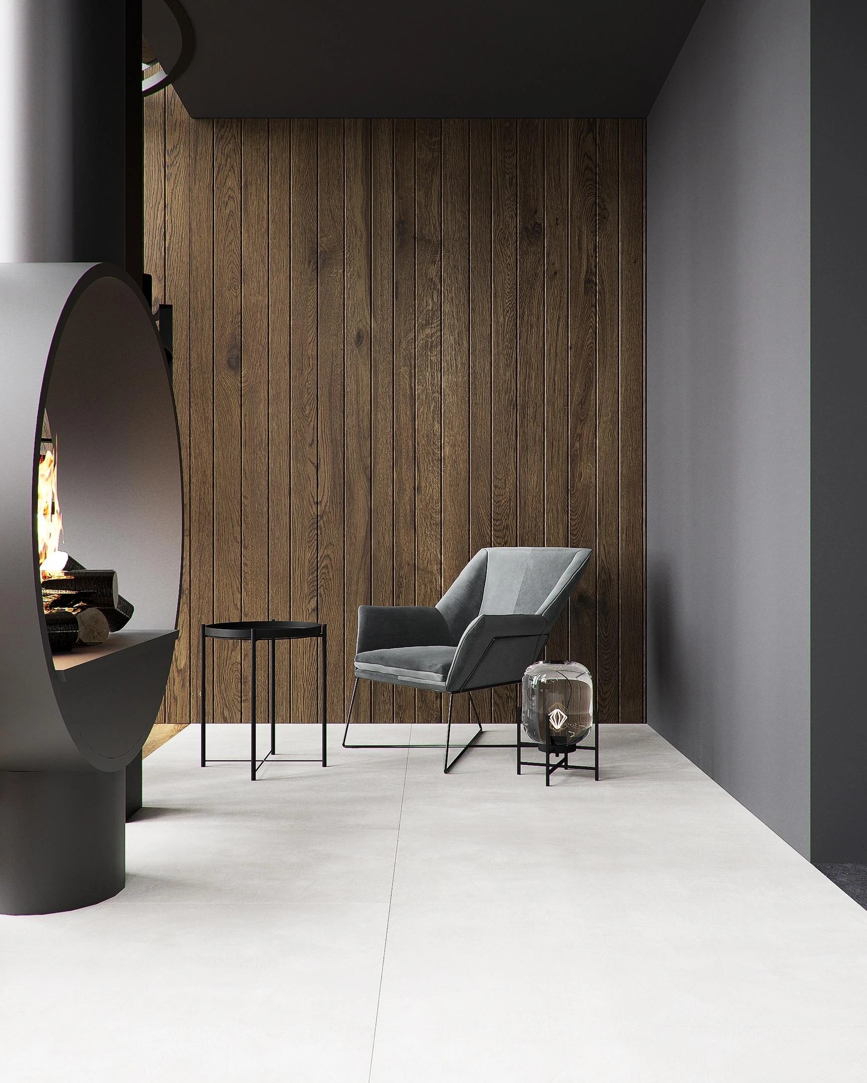 Дом для холостяка