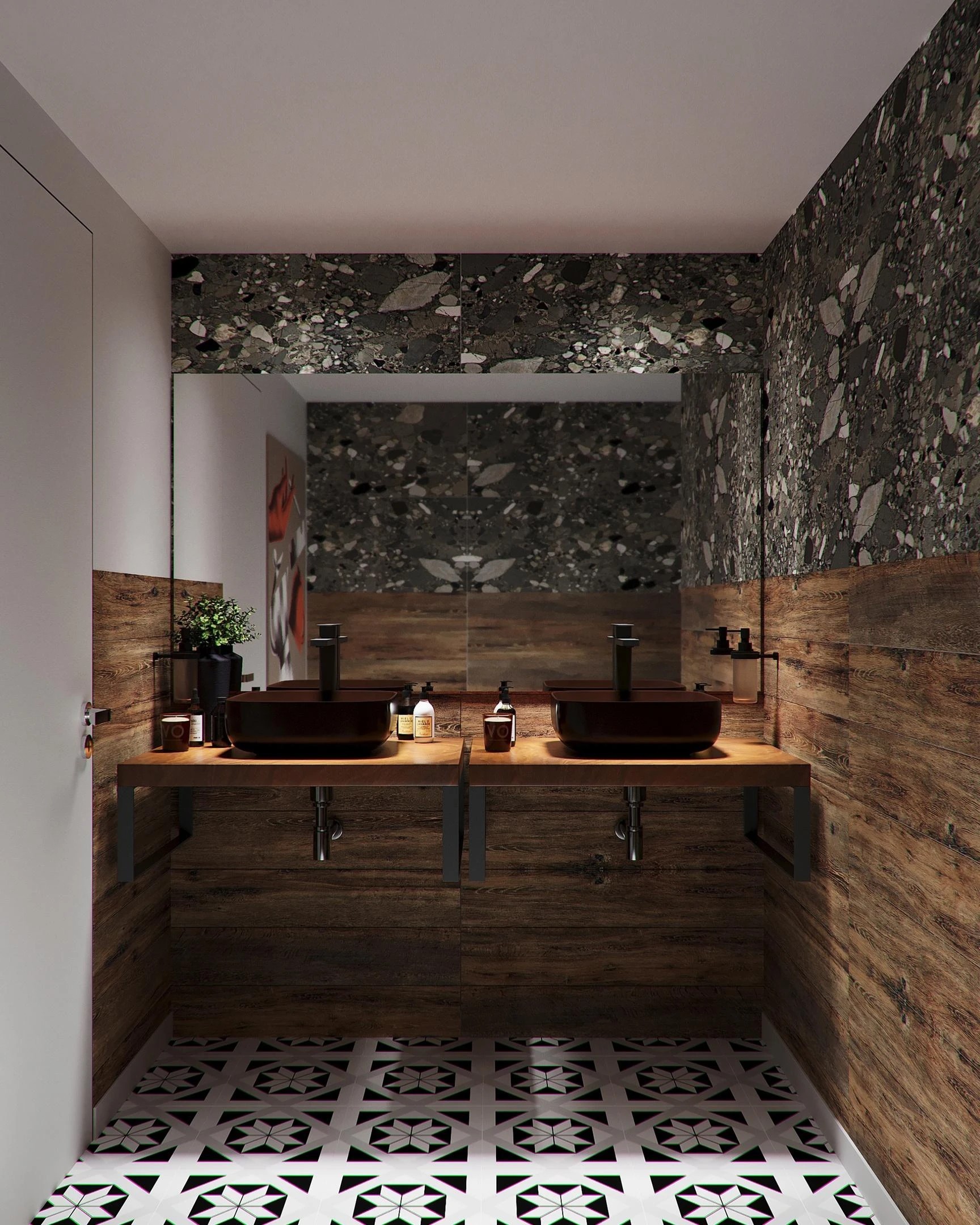 Ресторан Лофт