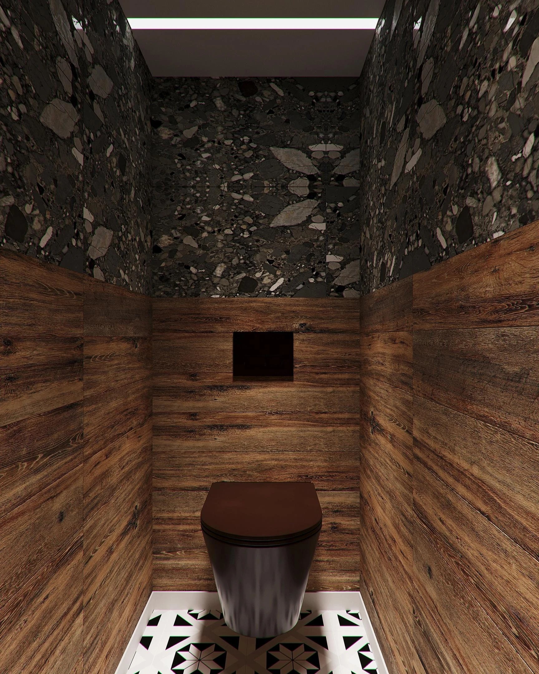 Ресторан Лофт