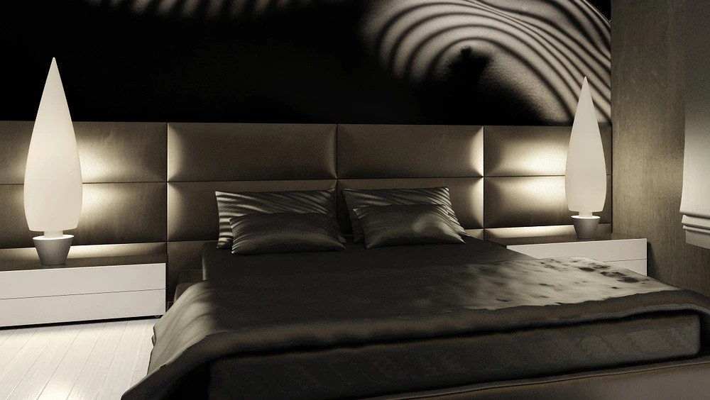 Дизайн интерьера квартиры в Екатеринбурге