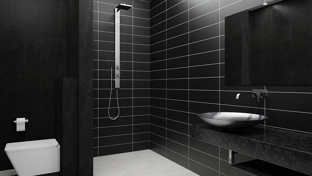 Дизайн интерьера квартиры в Екатеринбурге