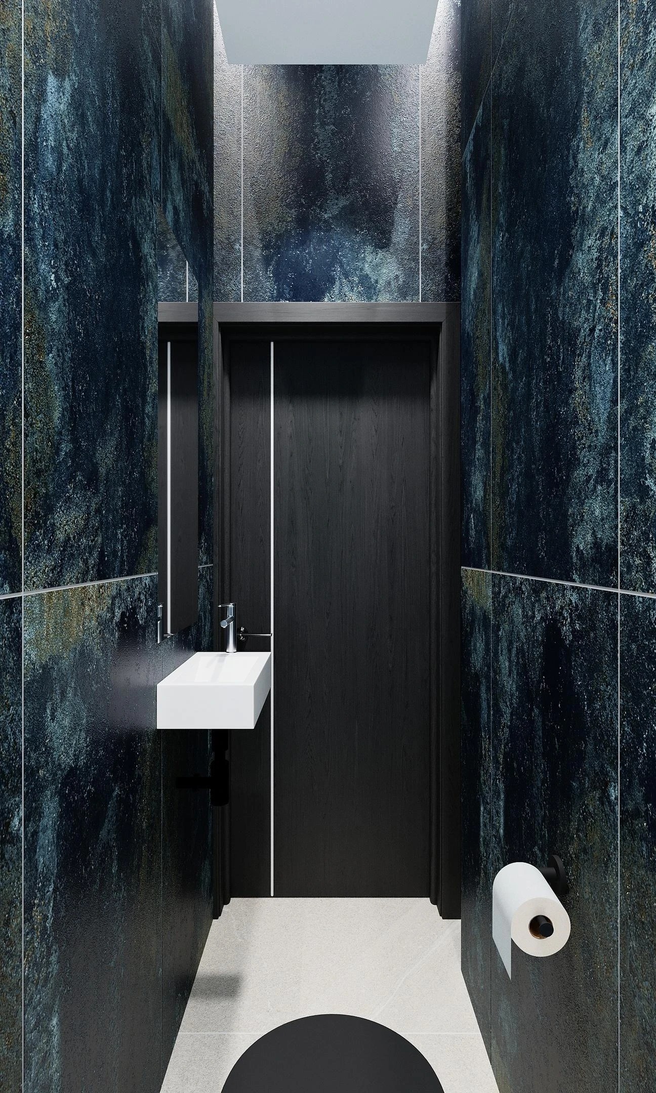 Офис для айтишников