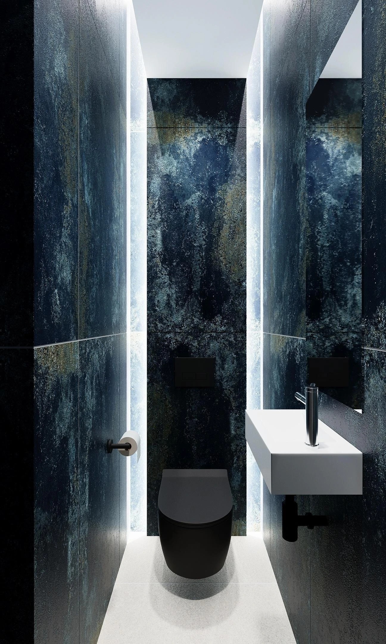 Офис для айтишников