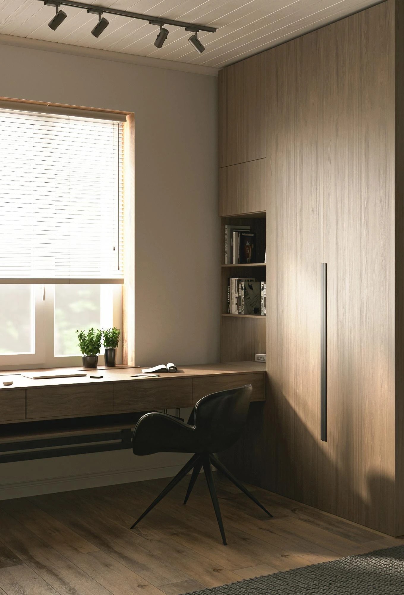 Шале в подмосковье