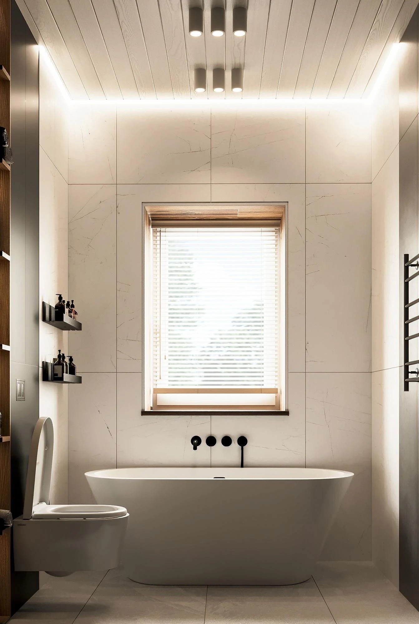 Шале в подмосковье