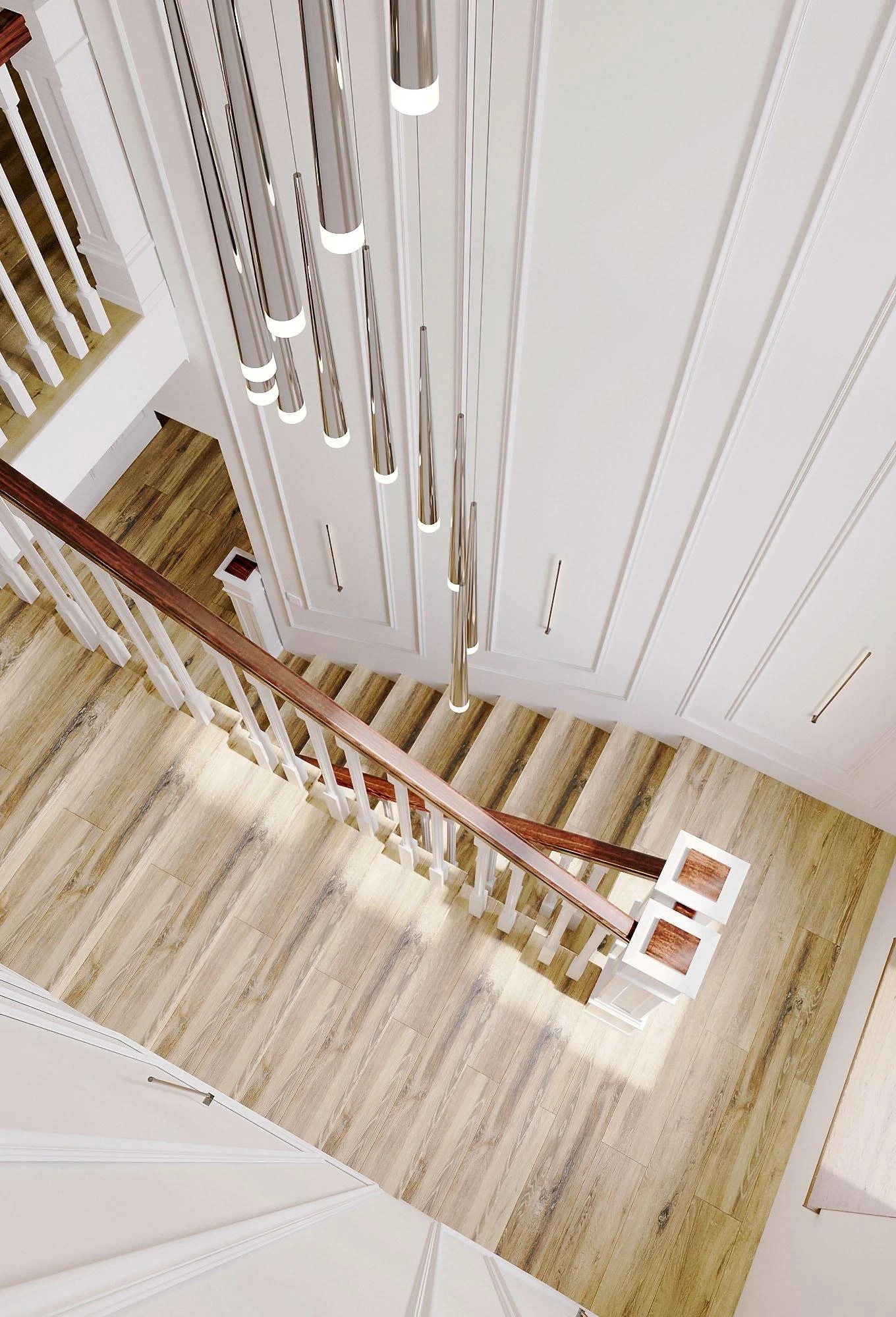 Шале в подмосковье