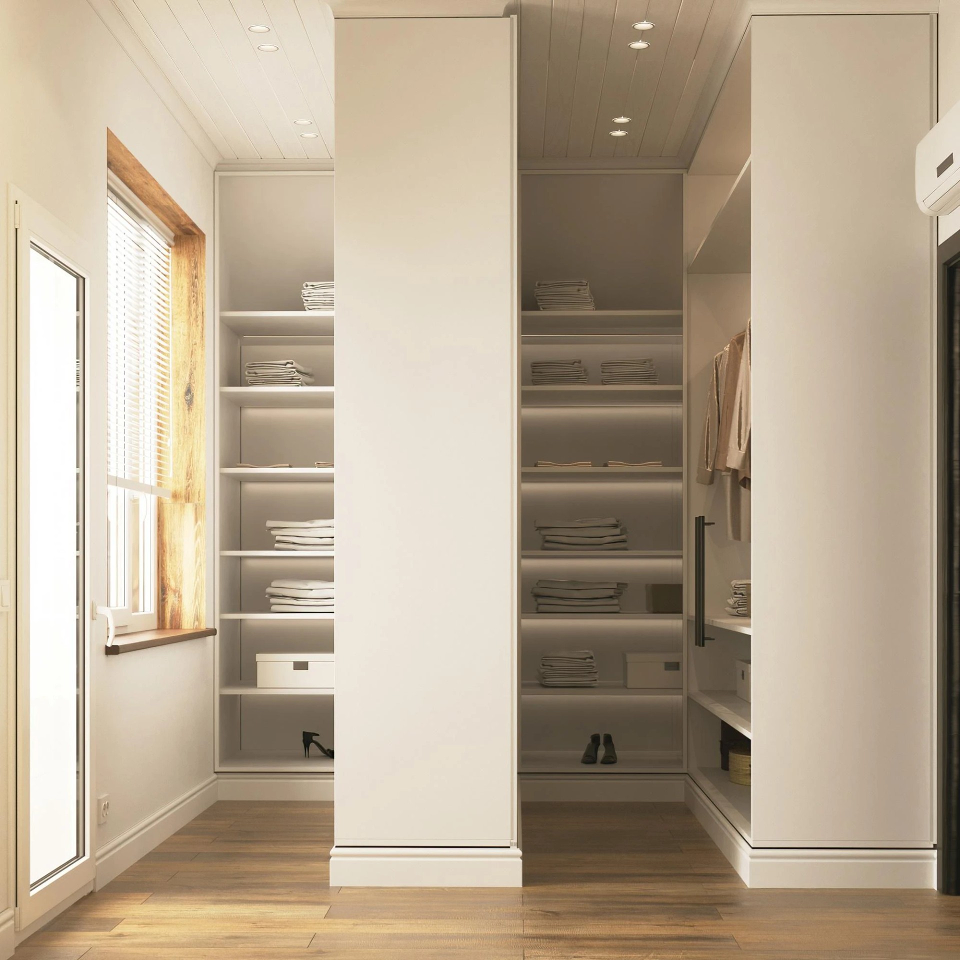 Шале в подмосковье