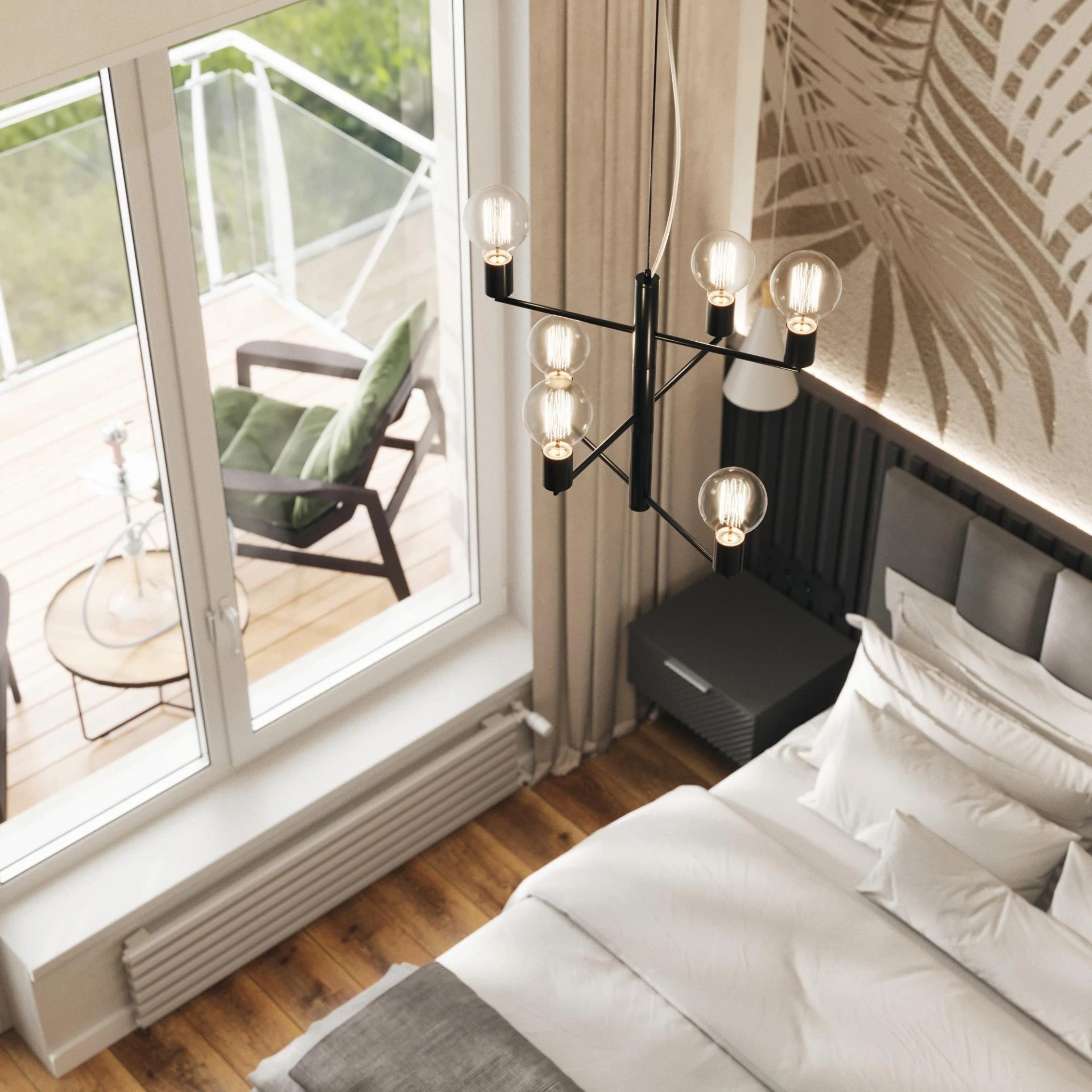 Тайн-хаус в Петергофе