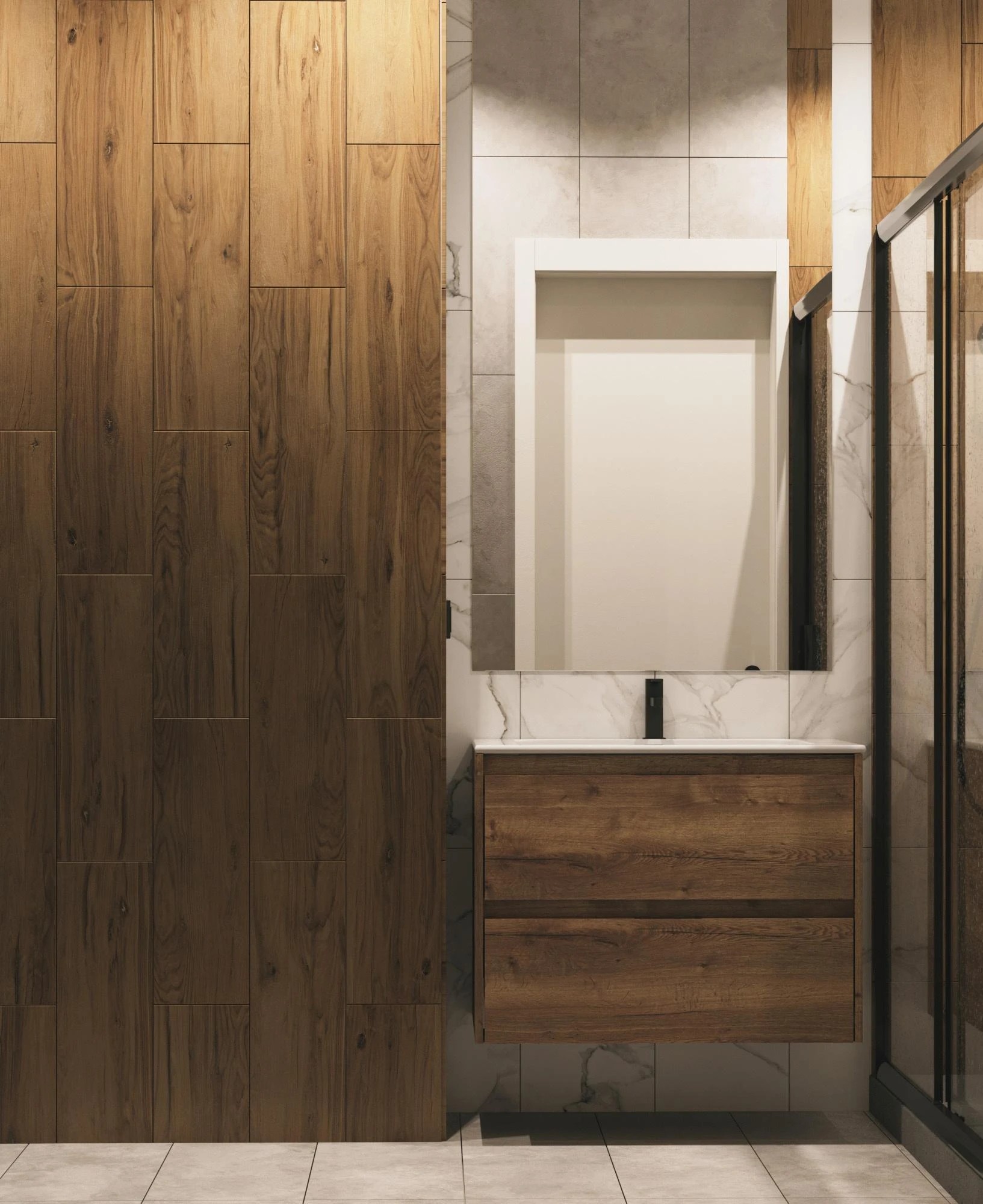 Тайн-хаус в Петергофе