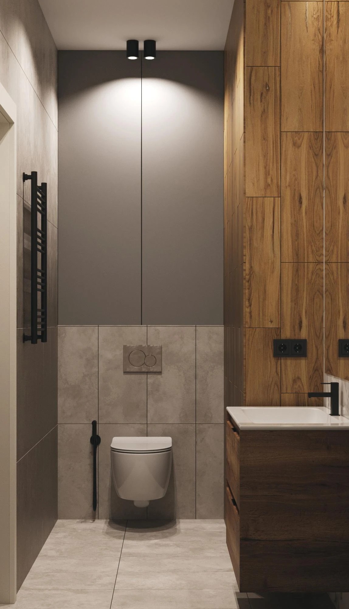 Тайн-хаус в Петергофе