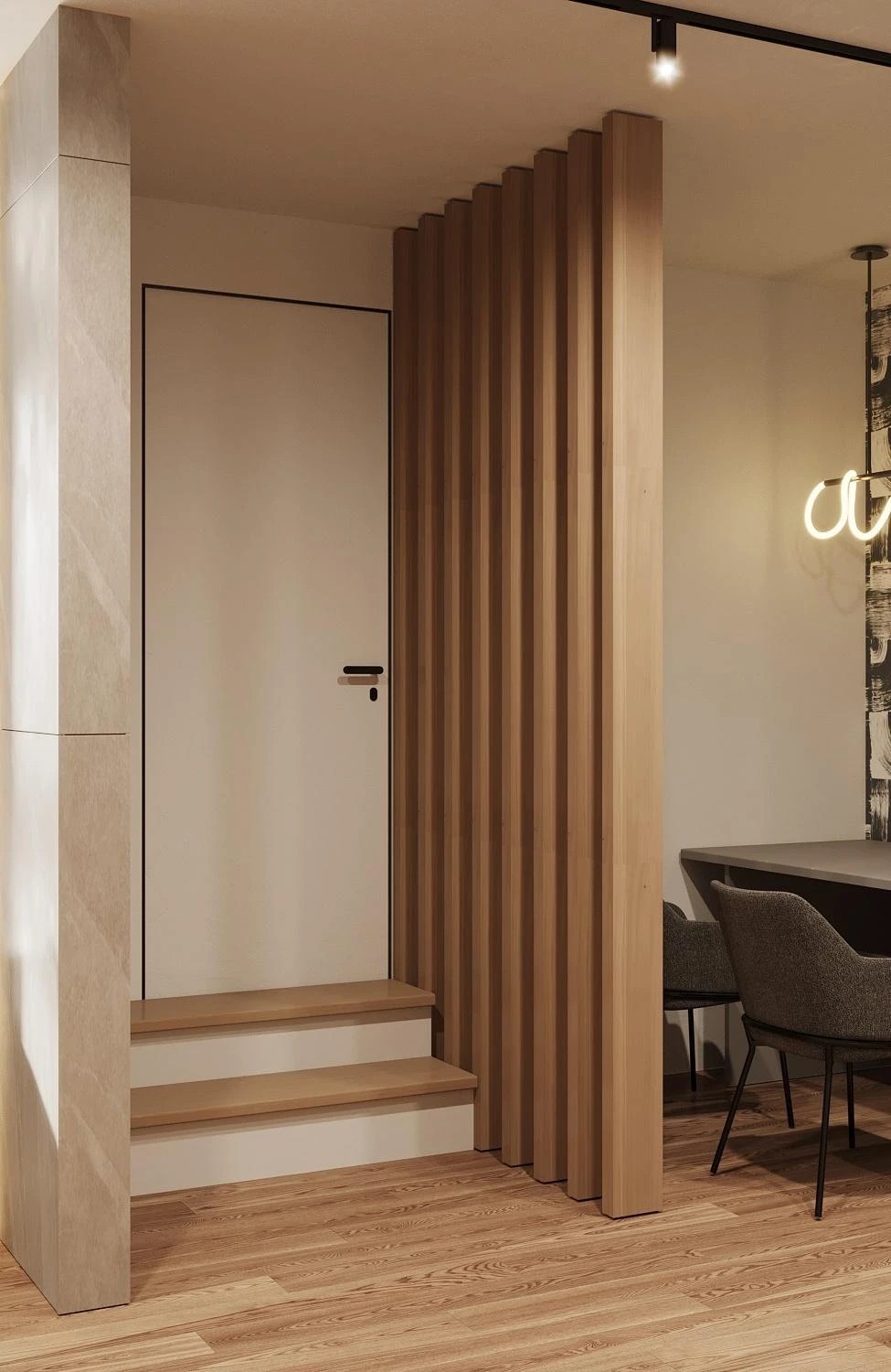 Офис компании