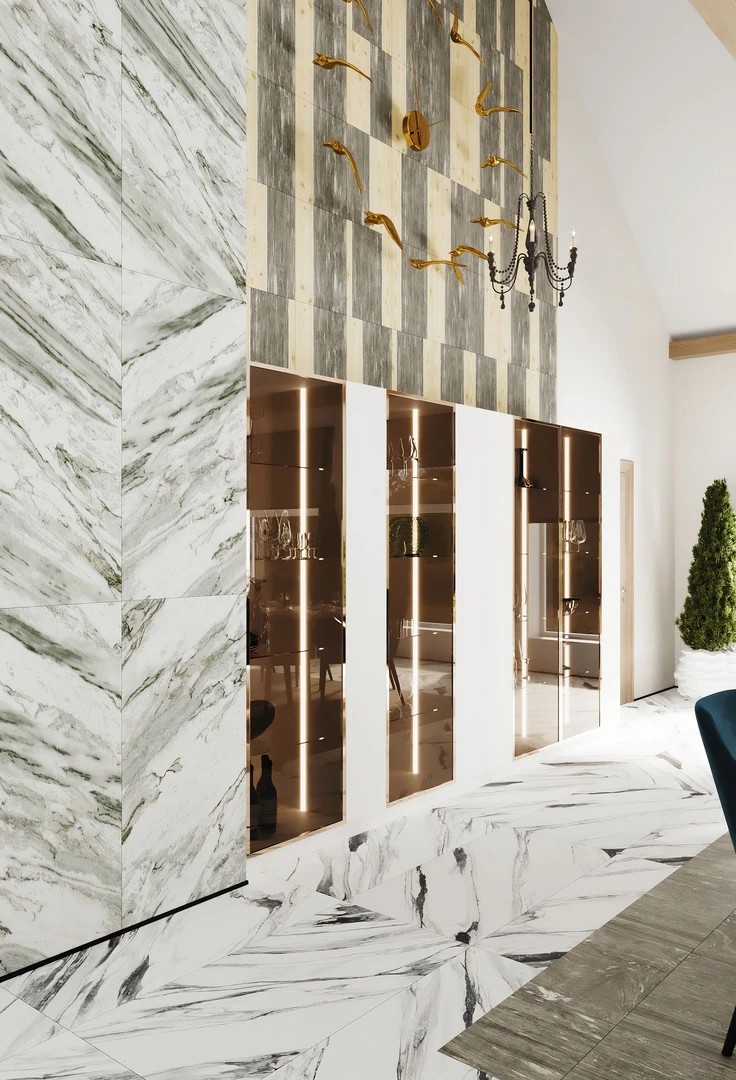 Банкетный зал