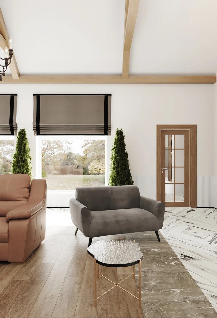 Банкетный зал