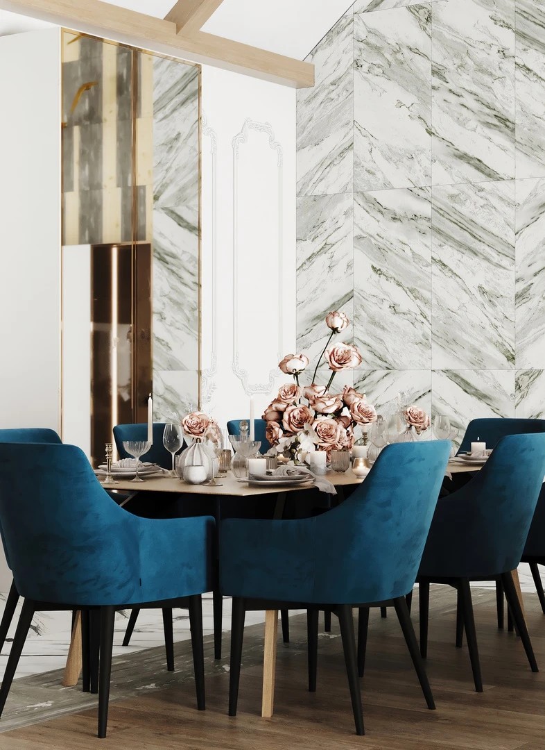 Банкетный зал