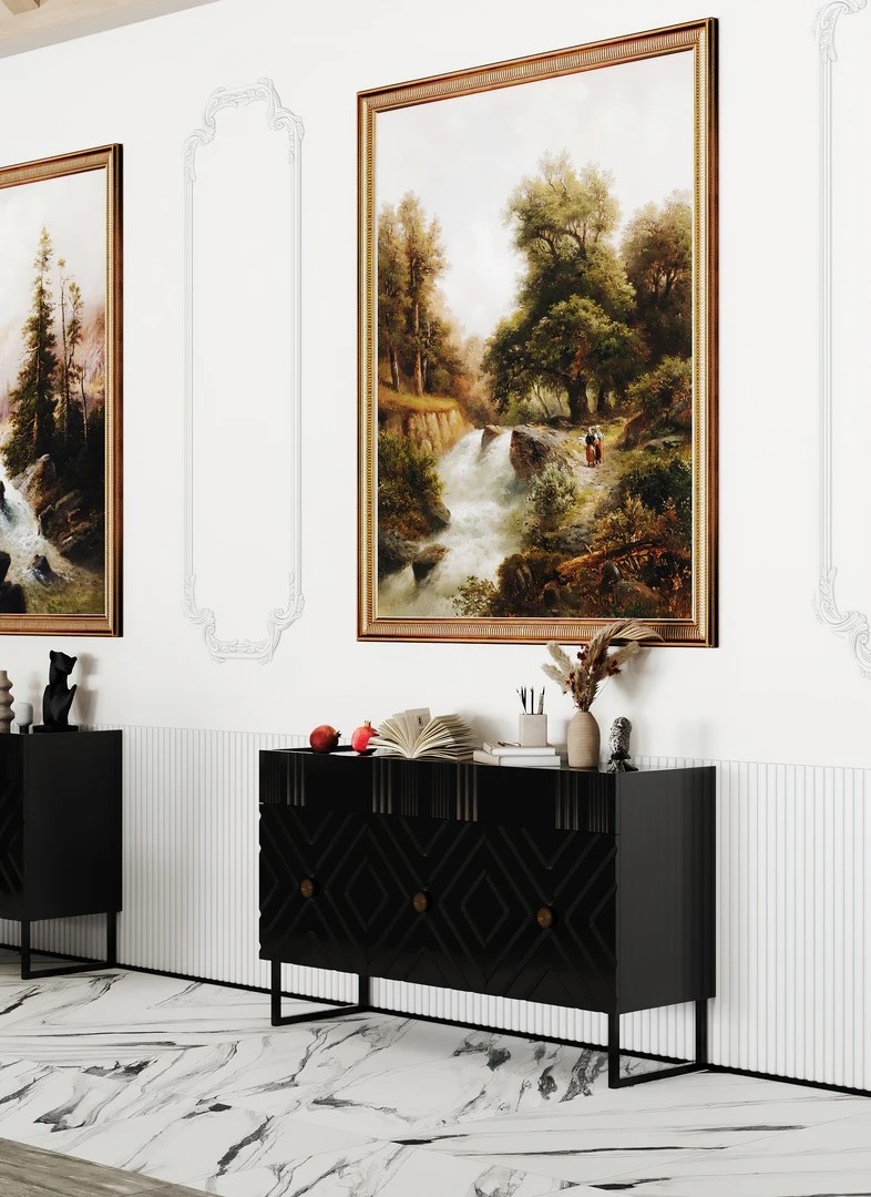 Банкетный зал