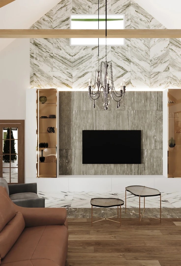 Банкетный зал