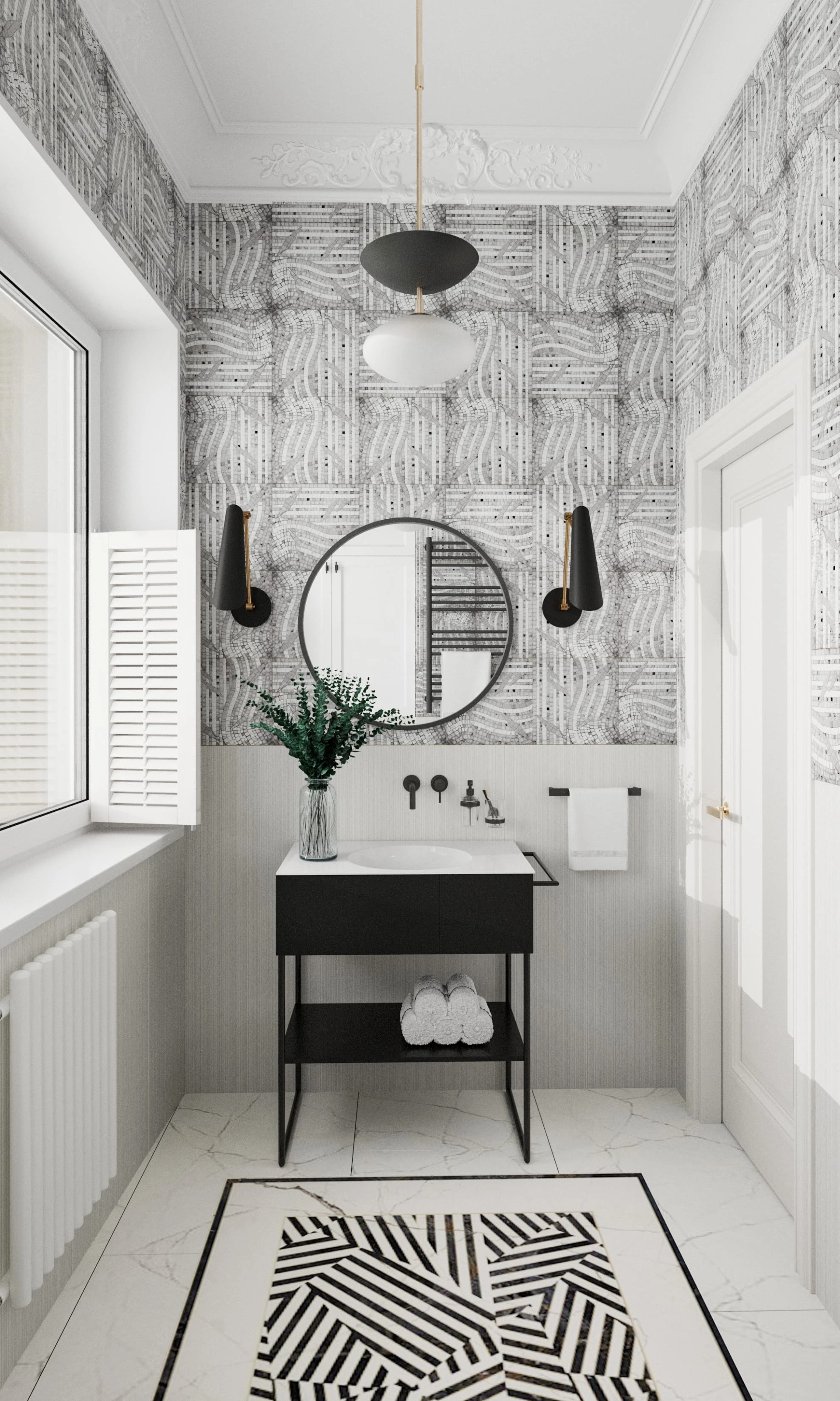 НЕОКЛАССИКА ВОЗЛЕ СТЕН НОВОДЕВИЧЬЕГО МОНАСТЫРЯ