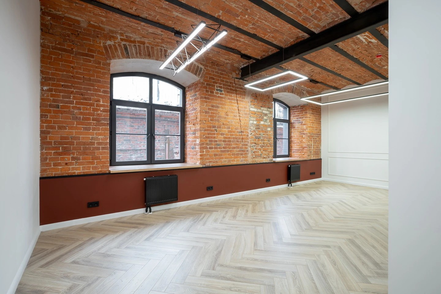 БИЗНЕС-ЦЕНТР «SUGAR FACTORY»