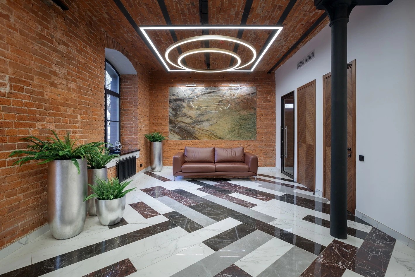 БИЗНЕС-ЦЕНТР «SUGAR FACTORY»