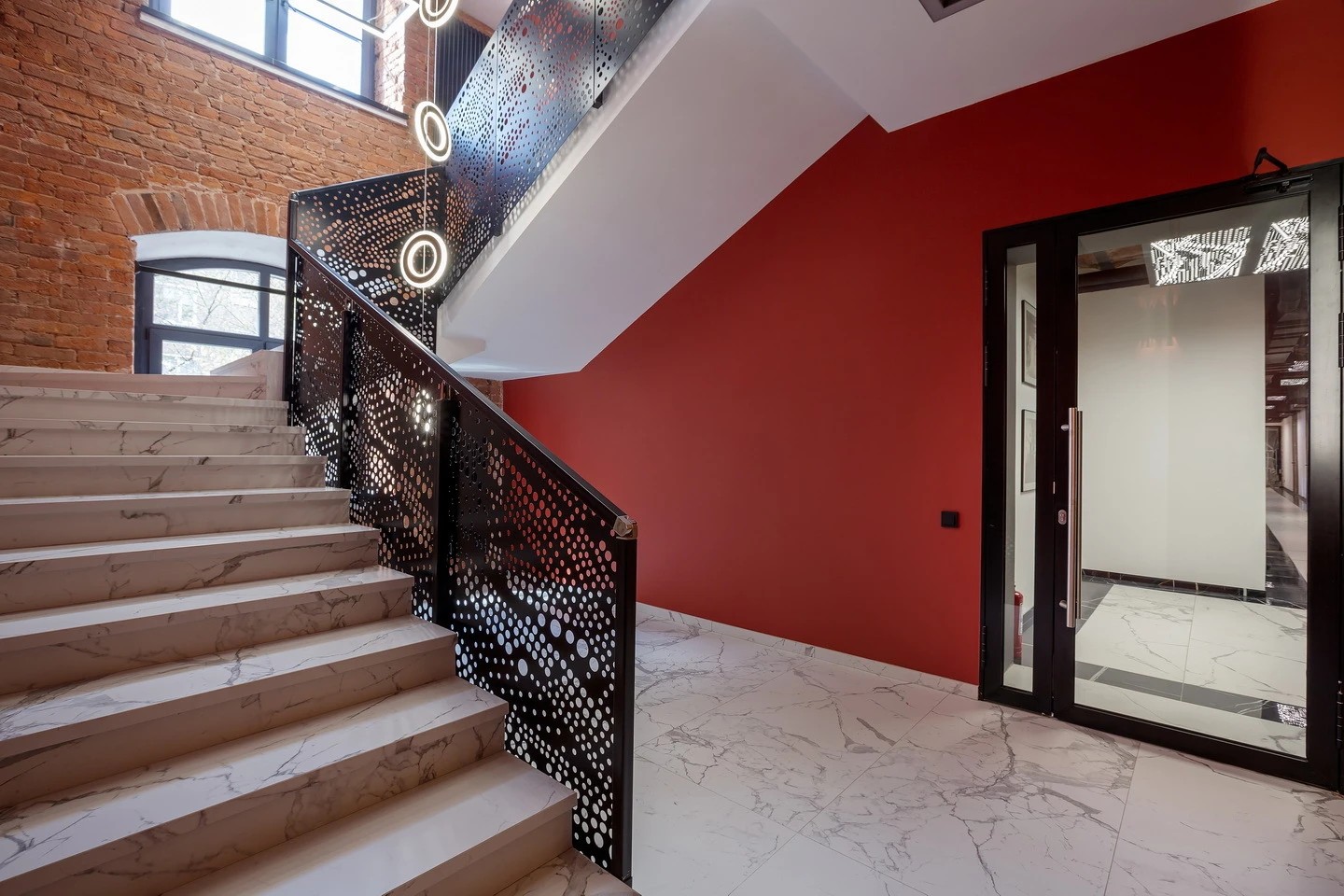 БИЗНЕС-ЦЕНТР «SUGAR FACTORY»