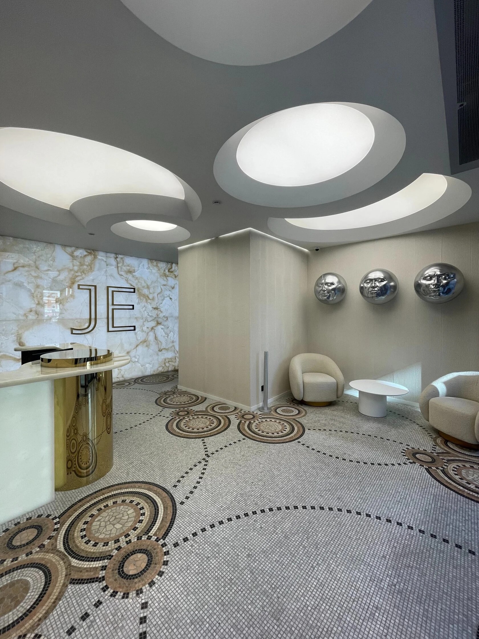 БИЗНЕС-ЦЕНТР «САДЫ ЭТРЕТА»