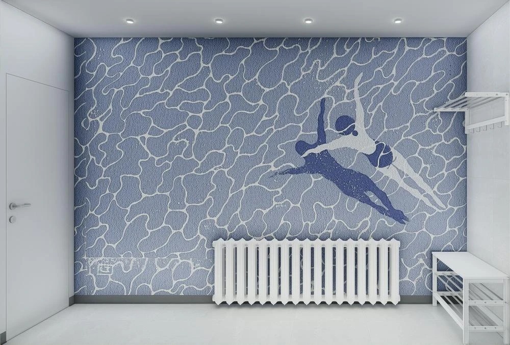 Pine house, Пермский край