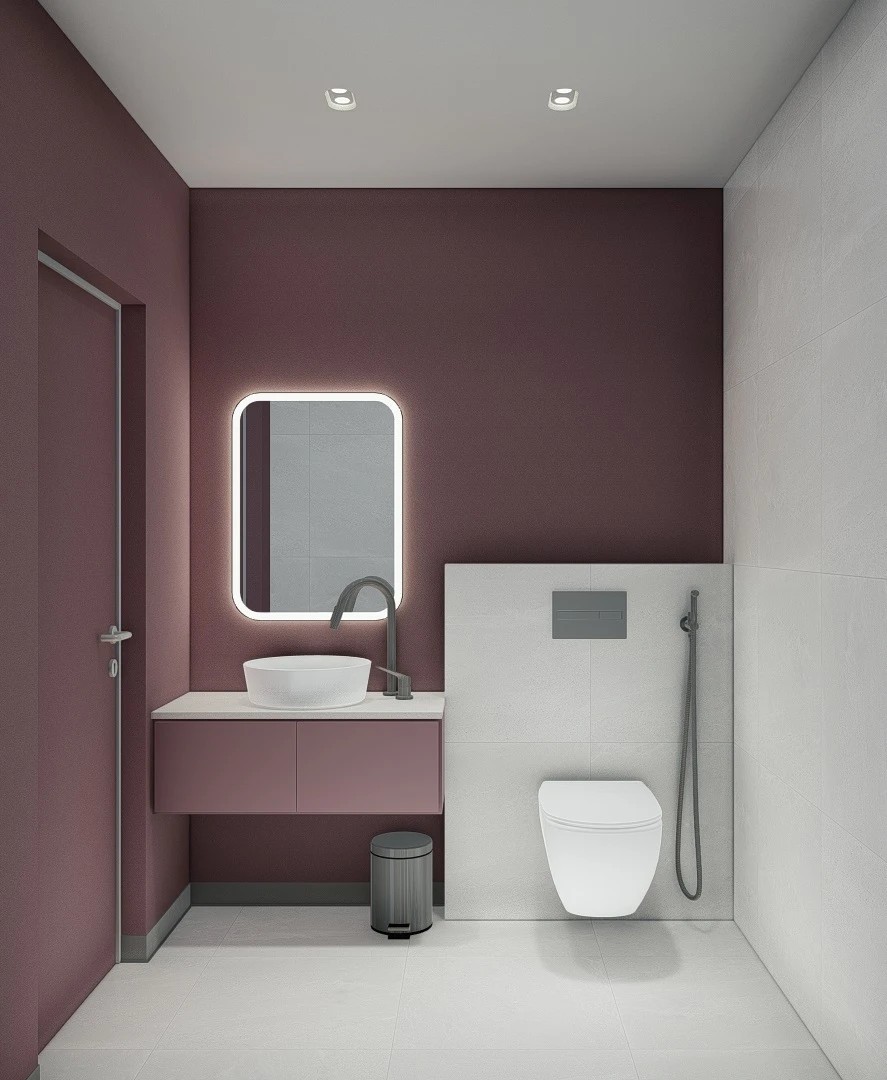 Pine house, Пермский край