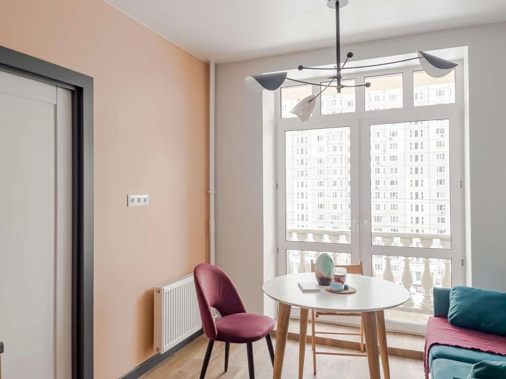 ЖК «Котельнические высотки», Москва