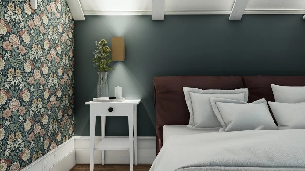 Дом на Брусничной, Пермский край