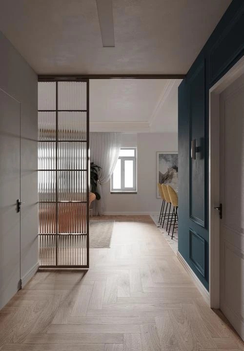 ЖК «Доминанта»