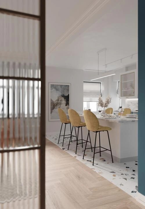 ЖК «Доминанта»