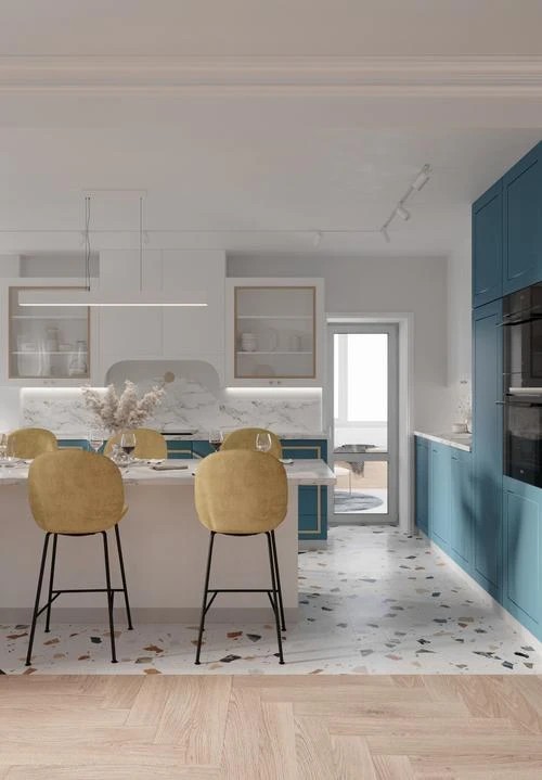 ЖК «Доминанта»