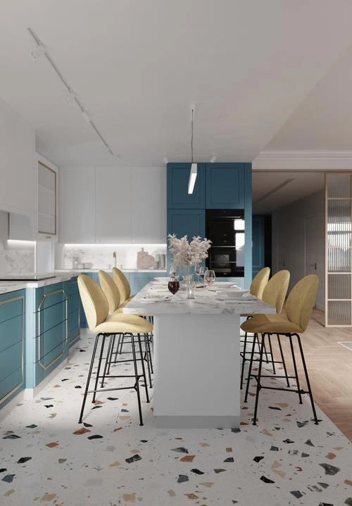 ЖК «Доминанта»