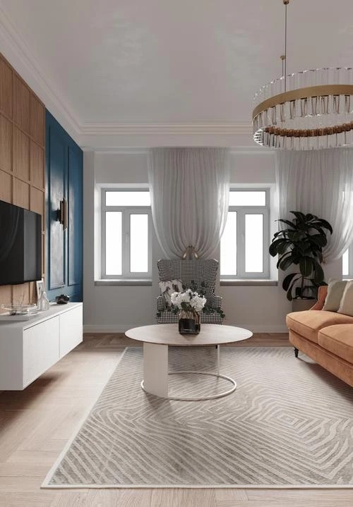 ЖК «Доминанта»