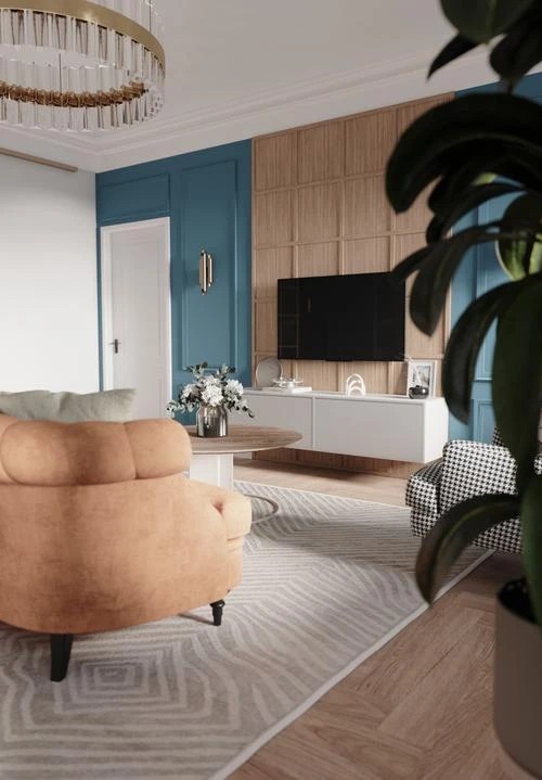 ЖК «Доминанта»