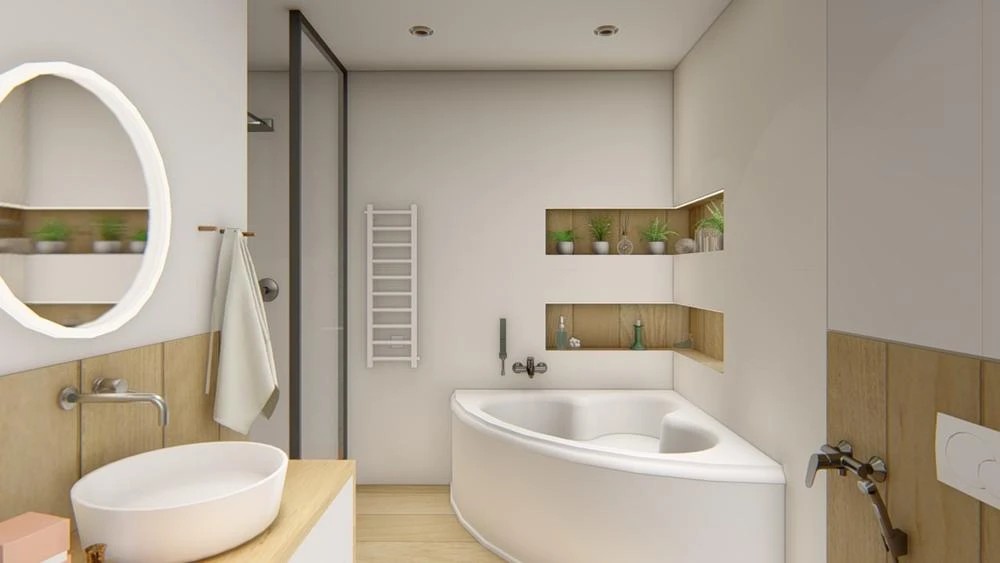 ЖК «Доминанта»