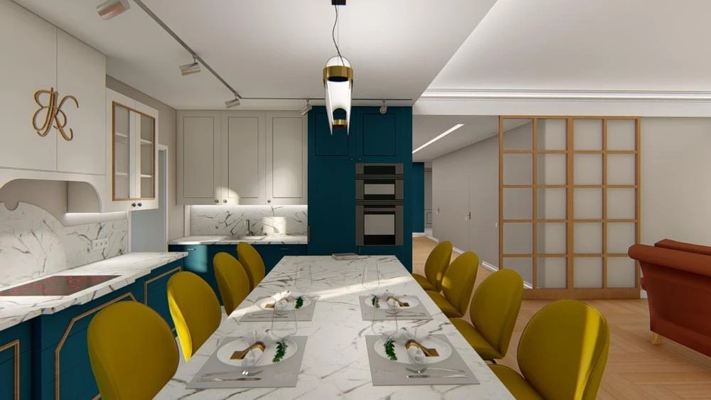 ЖК «Доминанта»