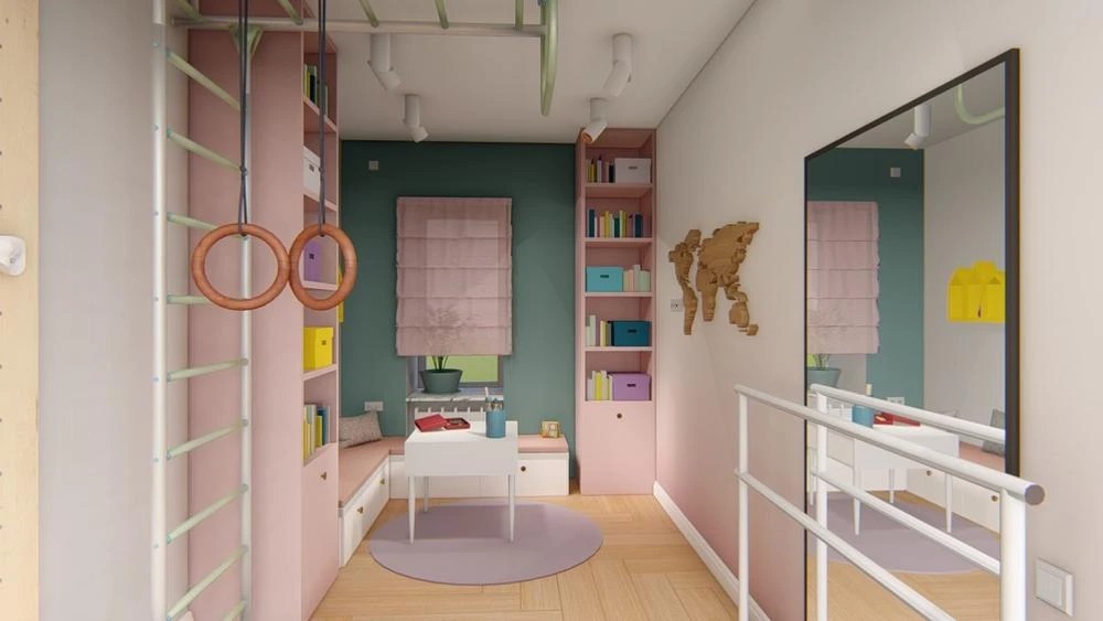 ЖК «Доминанта»