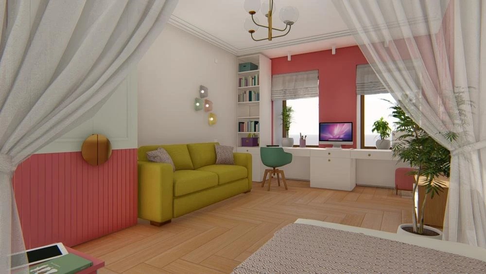 ЖК «Доминанта»