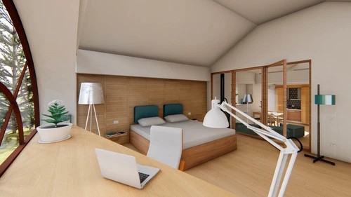 ЖД «Театральный»