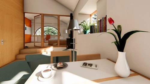 ЖД «Театральный»