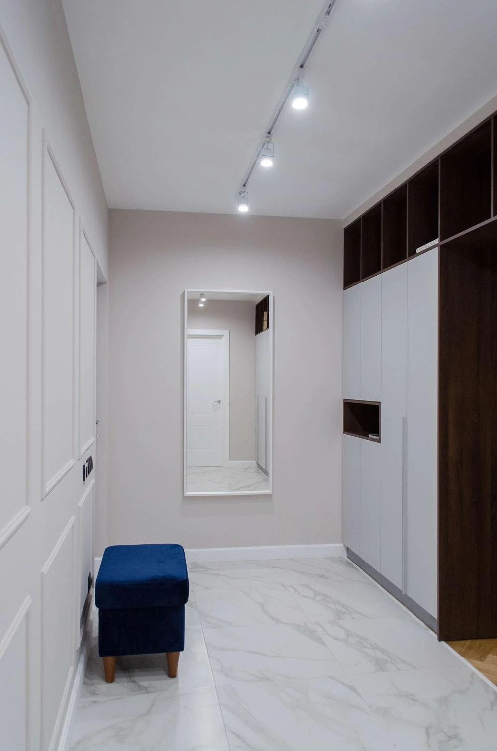 ЖК «Соло», Сочная классика