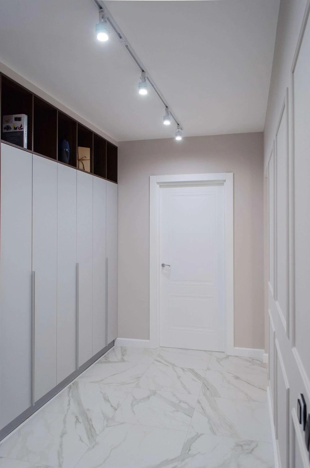 ЖК «Соло», Сочная классика